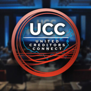 United Creditors Connect Logo