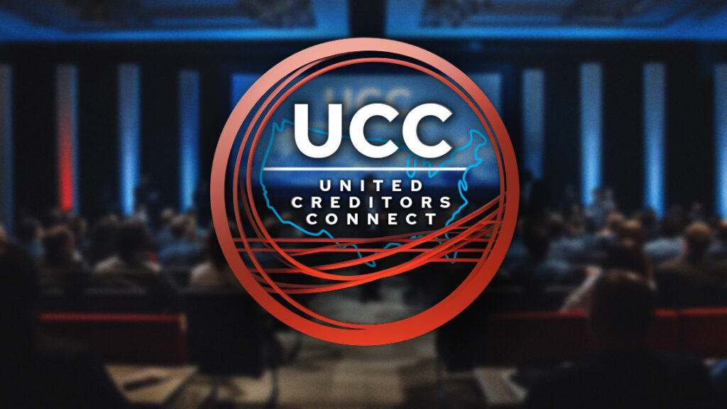 United Creditors Connect Logo