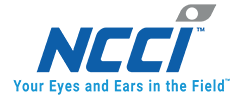 NCCI Your Eyes and Ears in the Field