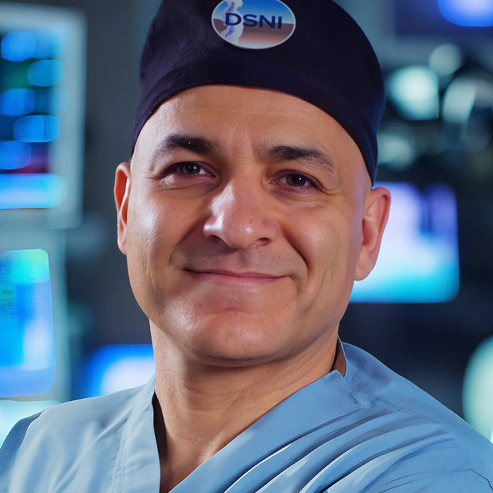 Farhad M Limonadi, MD
